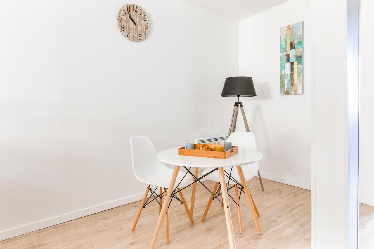 Whitehorse 2 Cahorscitystay Εξωτερικό φωτογραφία
