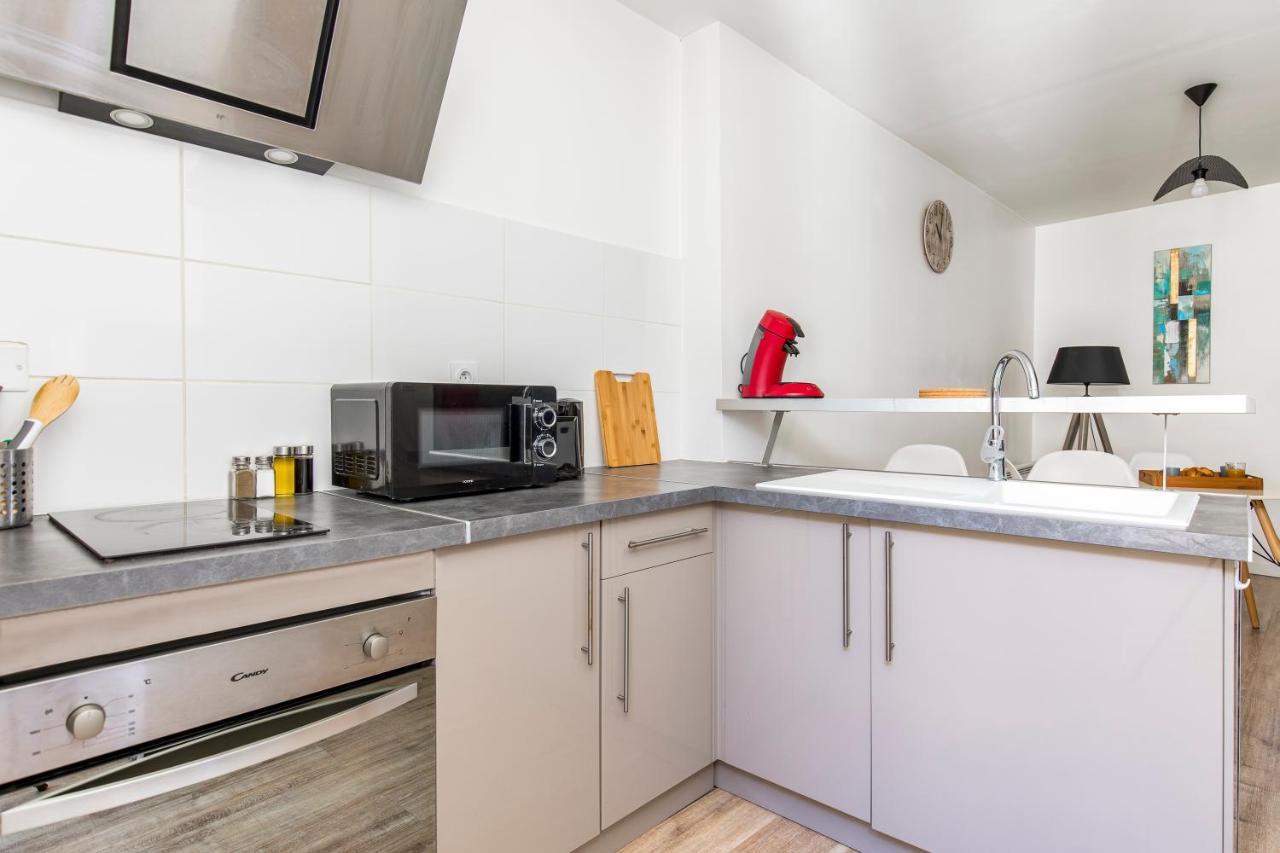 Whitehorse 2 Cahorscitystay Εξωτερικό φωτογραφία