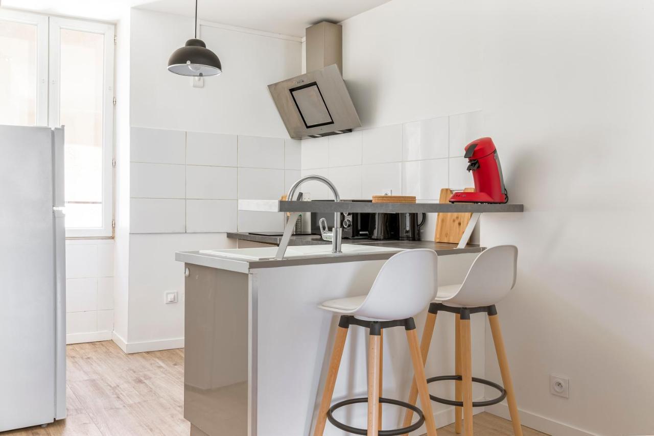 Whitehorse 2 Cahorscitystay Εξωτερικό φωτογραφία
